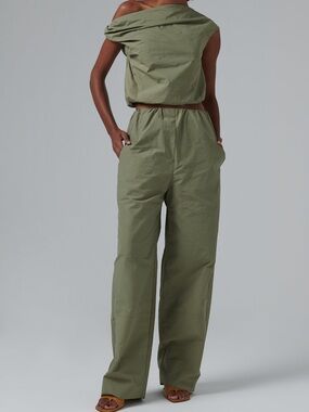 Paris Georgia Cocoon Pant
